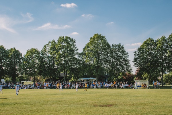 Sportplatz Steinitz - Lohsa-Steinitz