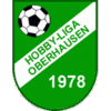Wappen Hobby-Liga Oberhausen 1978