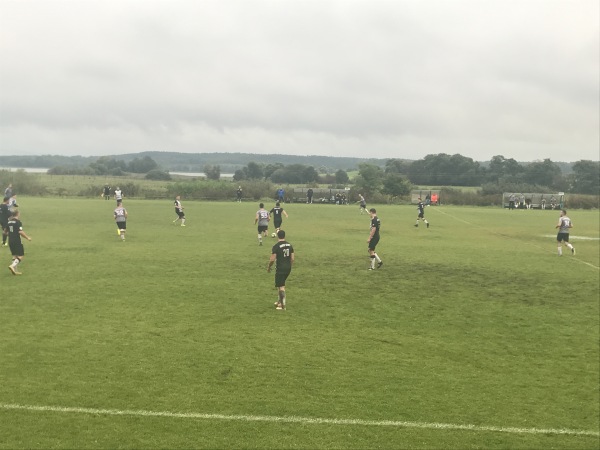 Boisko Sportowe w Klewkach - Klewki