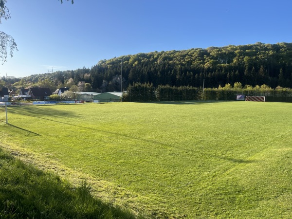 Sportplatz Flechtdorf - Diemelsee-Flechtdorf