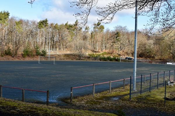Sportanlage Tringenstein Platz 2 - Siegbach-Tringenstein