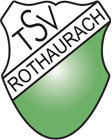 Wappen TSV Rothaurach 1950 diverse