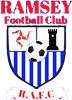 Wappen Ramsey AFC