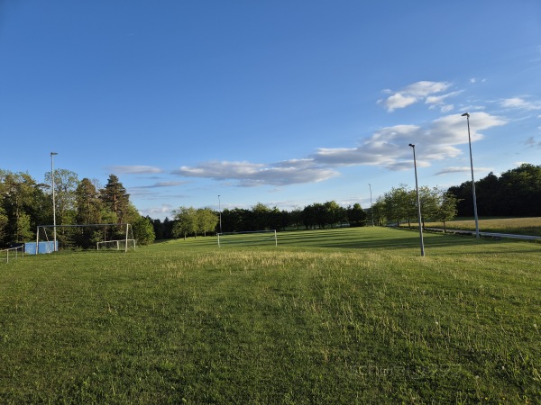 Sportgelände Ammertsweiler Platz 2 - Mainhardt-Ammertsweiler