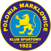 Wappen KS Polonia Marklowice