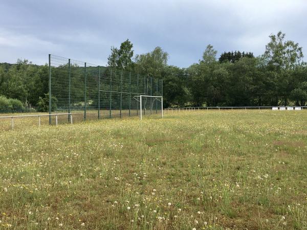 Sportanlage Steinstraße - Bad Sachsa