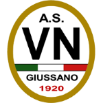 Wappen AS Vis Nova Giussano 