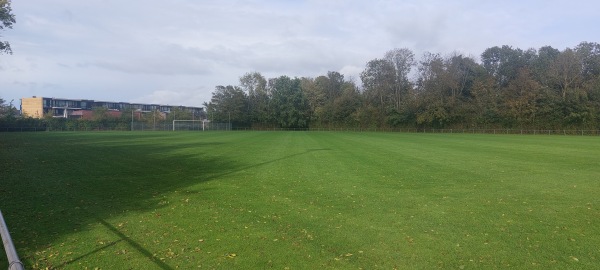 Sportpark Campen veld 2 - Noord-Beveland-Kamperland
