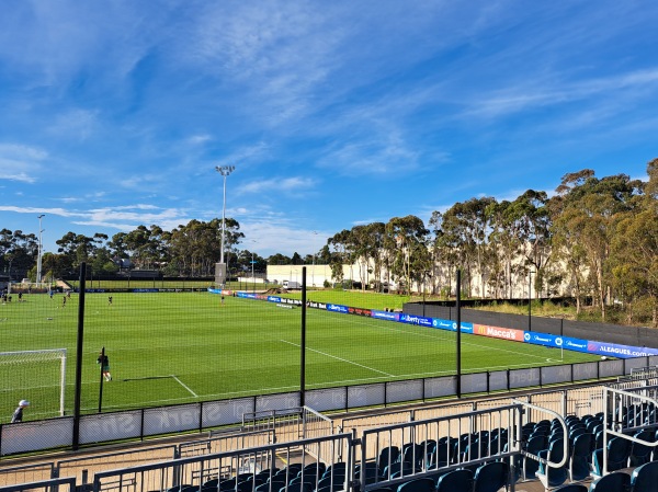 The Home of The Matildas - Melbourne