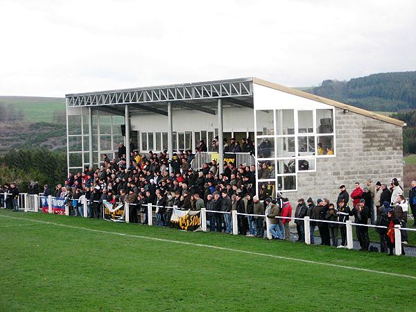 Complex Givry - Bertogne-Givry