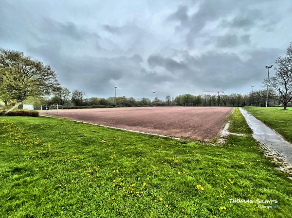 Sport- und Freizeitpark Markwasen A1 - Reutlingen