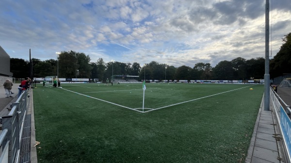 Sportpark Pronsebroek - Heerlen-Heerlerheide