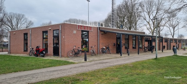 Sportpark Krekelzank - Echt-Susteren-Nieuwstadt