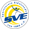 Wappen ehemals SV Eidelstedt 1880  105067