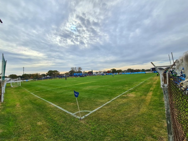 Estadio Parque ANCAP - Montevideo