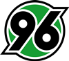 Wappen ehemals Hannoverscher SV 96 II