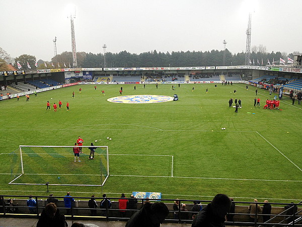 Het Kuipje - Westerlo