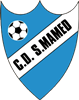 Wappen CD San Mamed