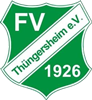 Wappen FV 1926 Thüngersheim  53671
