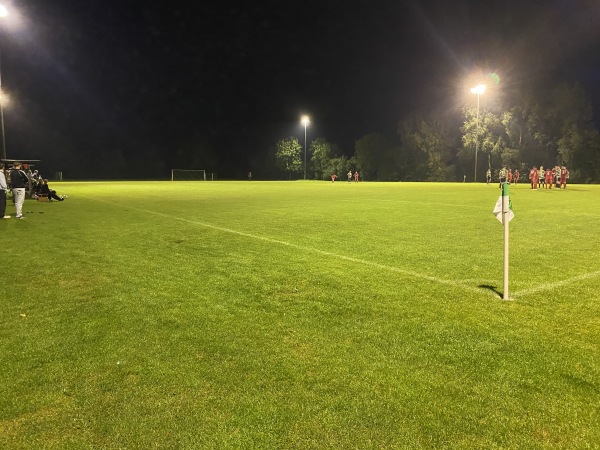 Sportanlage Müslüttens Damm B-Platz - Ottersberg-Quelkhorn