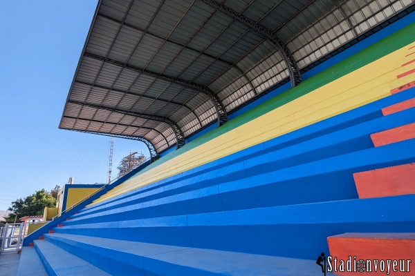 Estadio de Sachaca - Arequipa