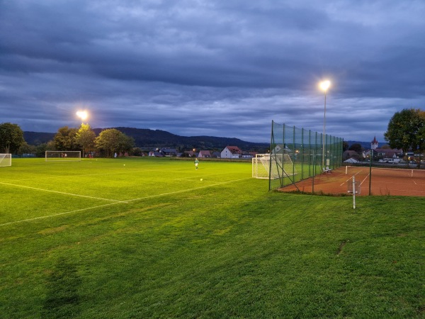 Sportanlage Berg Platz 2 - Berg bei Neumarkt