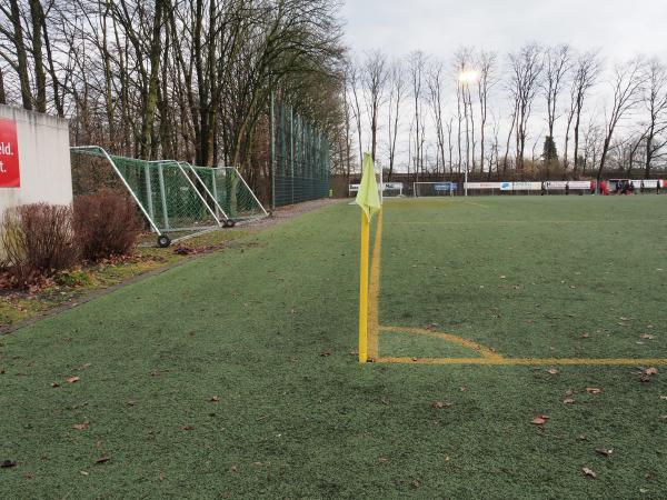 Brombeerstadion - Langenfeld/Rheinland-Wiescheid