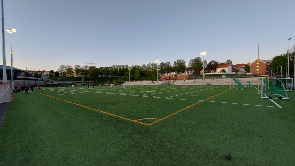 Jordal idrettsplass - Oslo