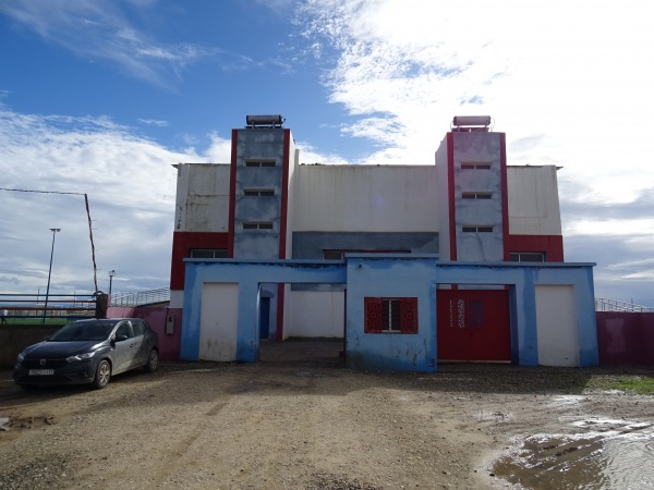 Stade Communal de Sfafaah - Douar Lemradessa