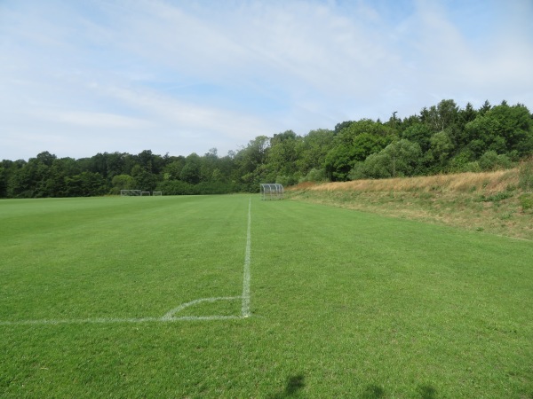 Borup Stadion  - Borup