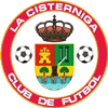 Wappen La Cistérniga CF