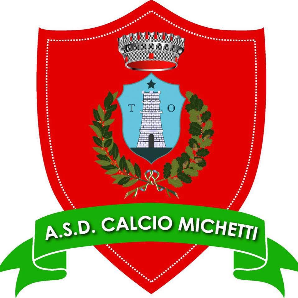 Wappen ASD Calcio Michetti