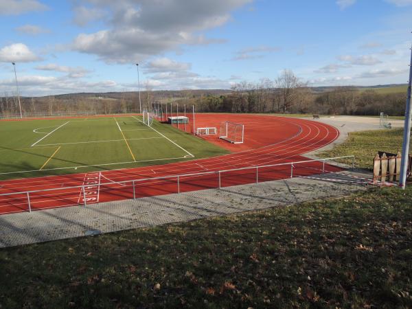 Kreis-Sportanlage Michelbach - Aarbergen-Michelbach