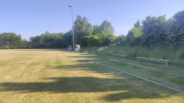 Freistaat-Arena Nebenplatz 2 - Sulzemoos