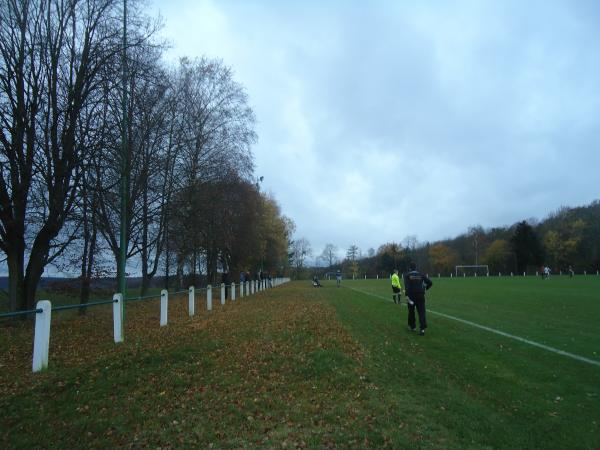 Sportanlage Schammelsdorf - Litzendorf-Schammelsdorf