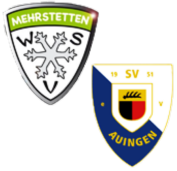 Wappen SGM Auingen/Mehrstetten II (Ground B)
