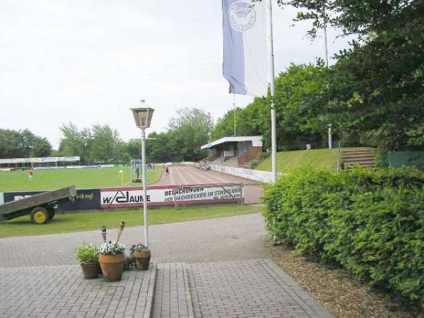 hülsta-Sportpark - Stadtlohn