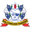 Wappen Ballymacash Rangers FC