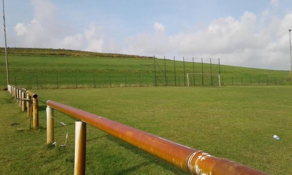 Nordseestadion B-Platz - Emden-Constantia