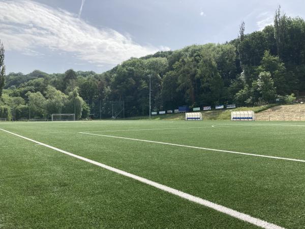 Hřiště 2 TJ Baník Švermov - Kladno - Švermov