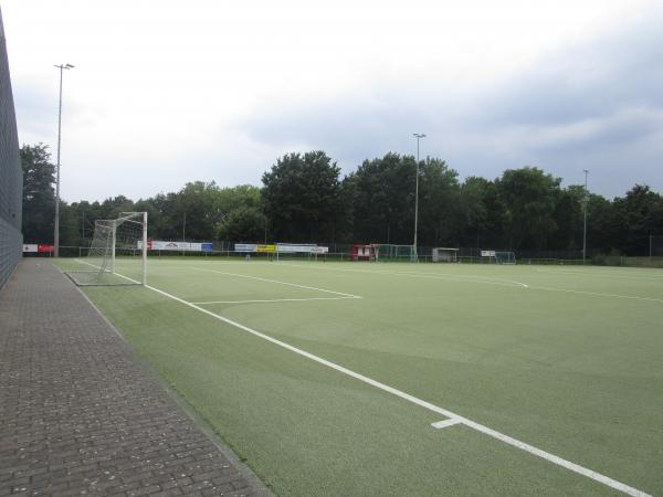 Sportanlage Eisenbahnstraße - Mönchengladbach-Rheydt-Hockstein