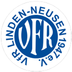 Wappen VfR Linden-Neusen 1947