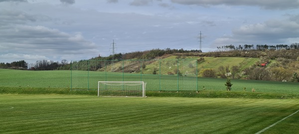 Fotbalový Stadion Za Humny - Němčany-Slavkov u Brna