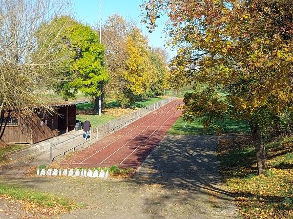 Sportanlage Jahnstraße Platz 2 - Westhausen/Württemberg