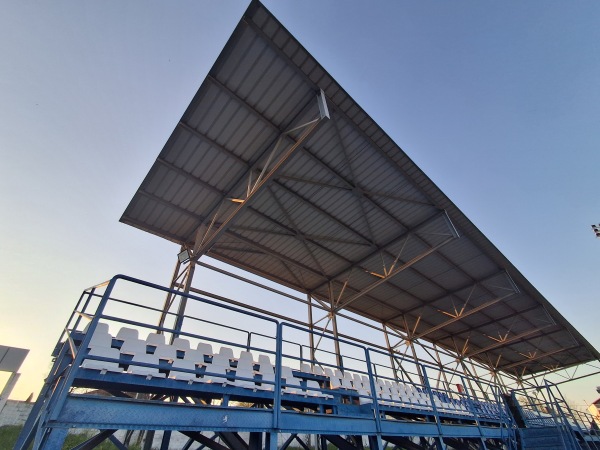 Dimotiko Stadio Koufalia Dimitra Iordanidou - Koufalia