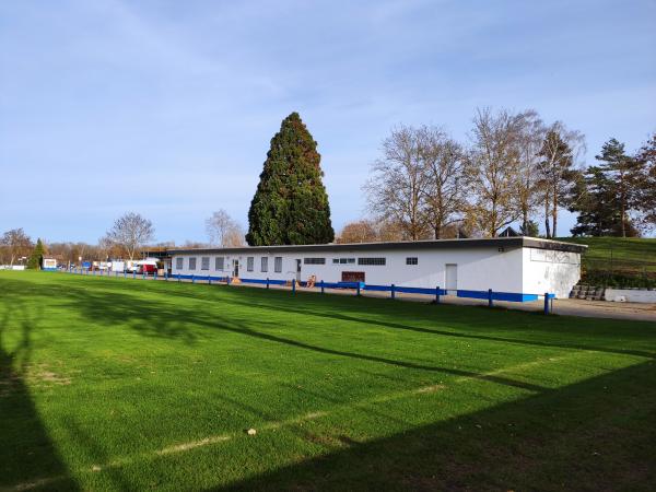 Nachtwaidstadion - Ihringen