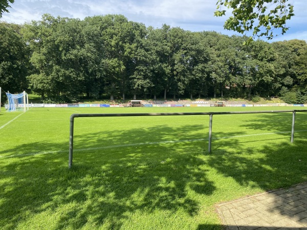 Sportplatz Etelsen  - Langwedel/Weser-Etelsen