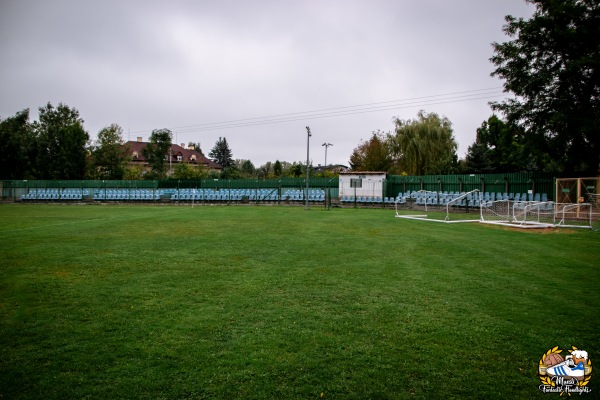 Stadion Miejski w Brzesko - Brzesko