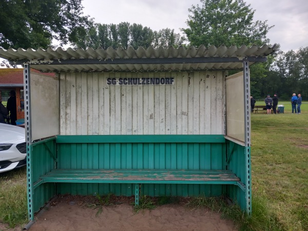 se.services ARENA - Schulzendorf
