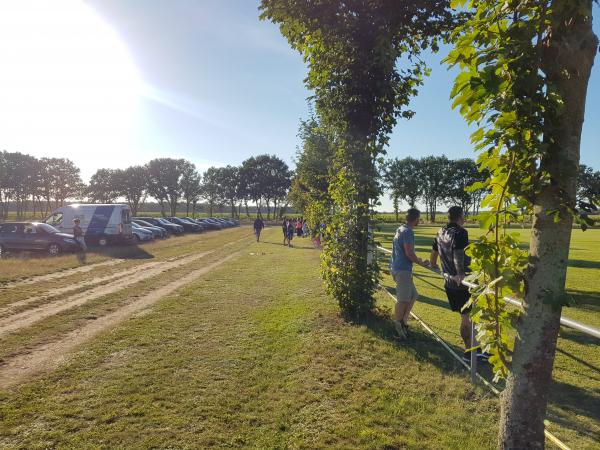 Sportplatz Postweg - Sülstorf-Sülte